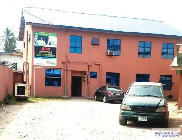 Guard arrested for raping pupil on school premises